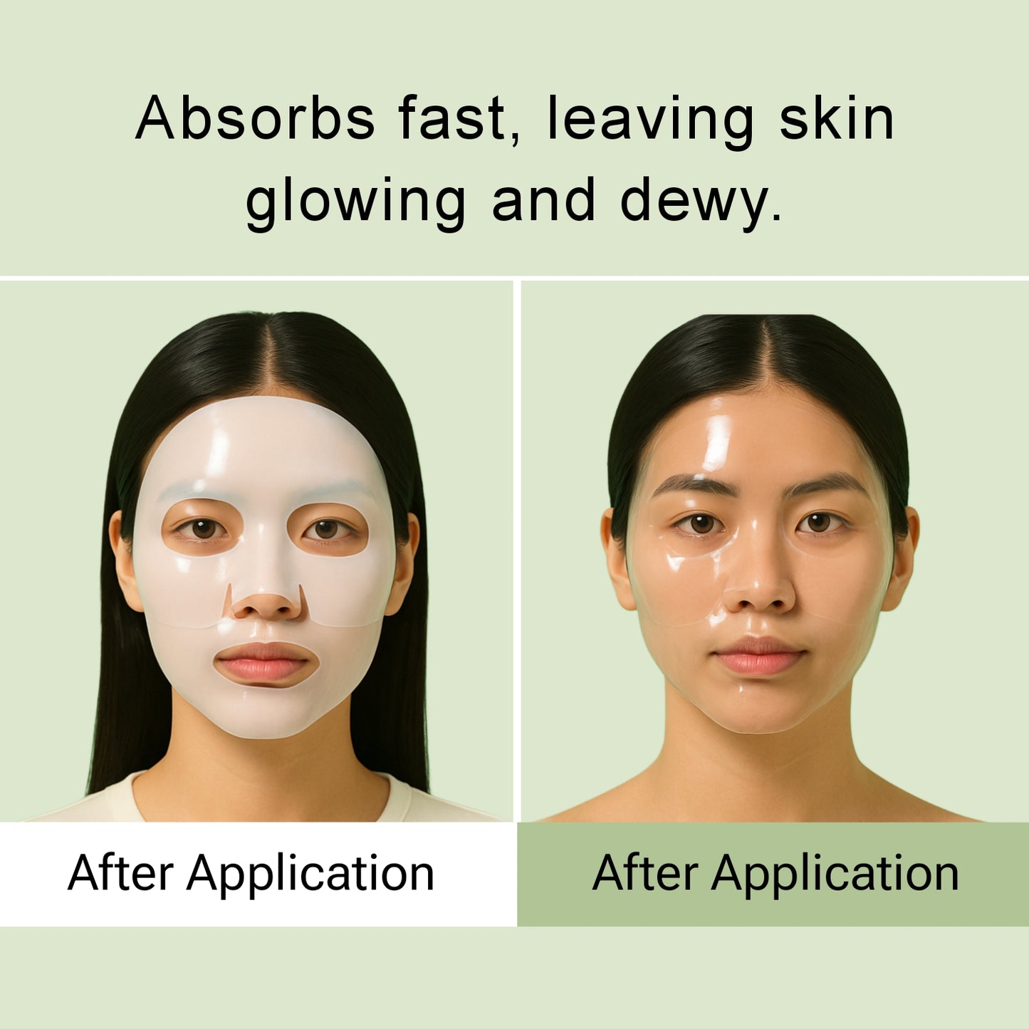 Dueric Bio-Collagen Real Deep Mask